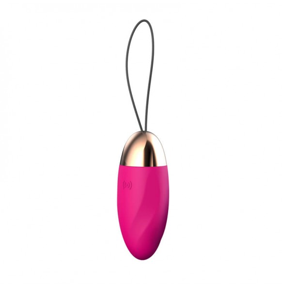 LILO - Meme Vibrating Egg (Chargeable - Red) LILO - Meme Vibrating Egg (Chargeable - Red)